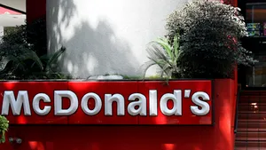 McDonald's vrea să deschidă 240 de restaurante în Europa