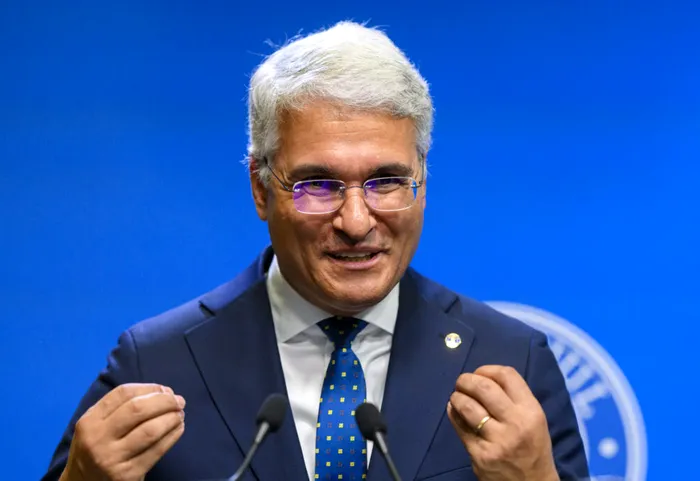 POLITIC Dragoș Pîslaru: Decizie finală pe cererea de plată nr. 3 din PNRR: am reușit să recuperăm 350,7 mil. euro