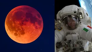 Europa trimite un astronaut pe Lună: Cine sunt candidații italieni pentru misiunile Artemis