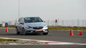 Care este maşina anului 2016 în România - FOTO