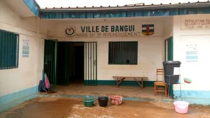 Un vehicul blindat al ONU s-a prăbuşit în Republica Centrafricană. Cinci ofiţeri de poliţie au murit