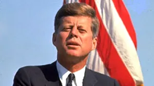 Noi dovezi legate de asasinarea lui JFK