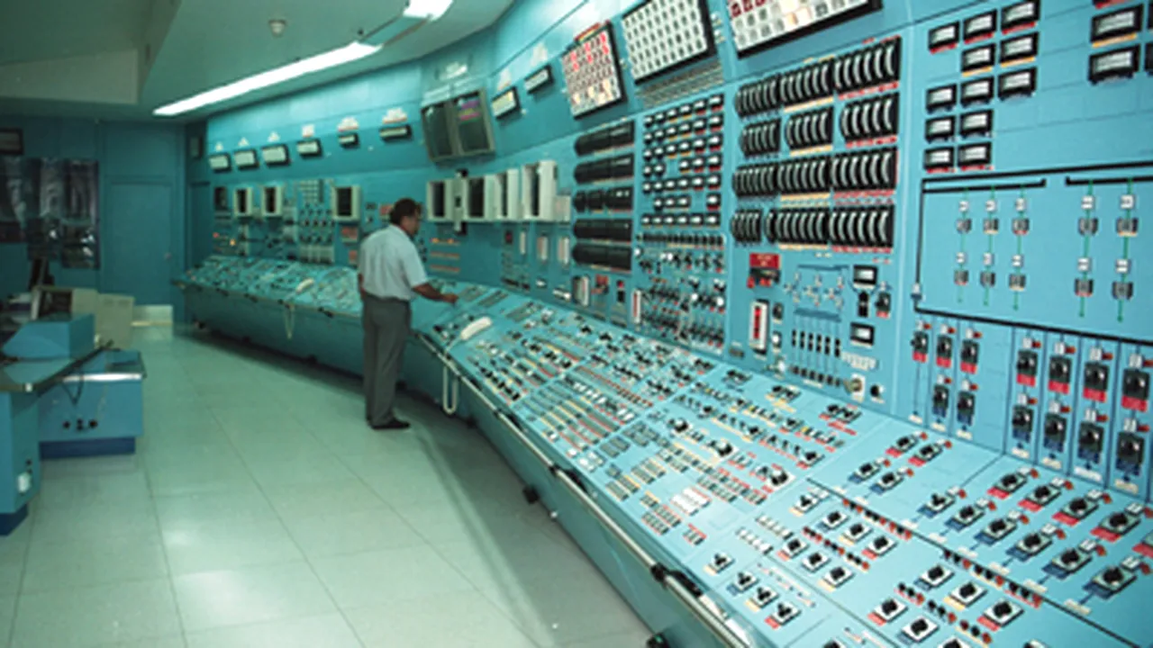 Turneu de promovare a tehnologiei nucleare canadiene în România