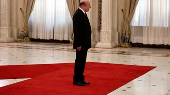 POLITIC Băsescu, despre blocajul privind formarea noului Guvern: Este cea mai mare criză politică de la Revoluție încoace