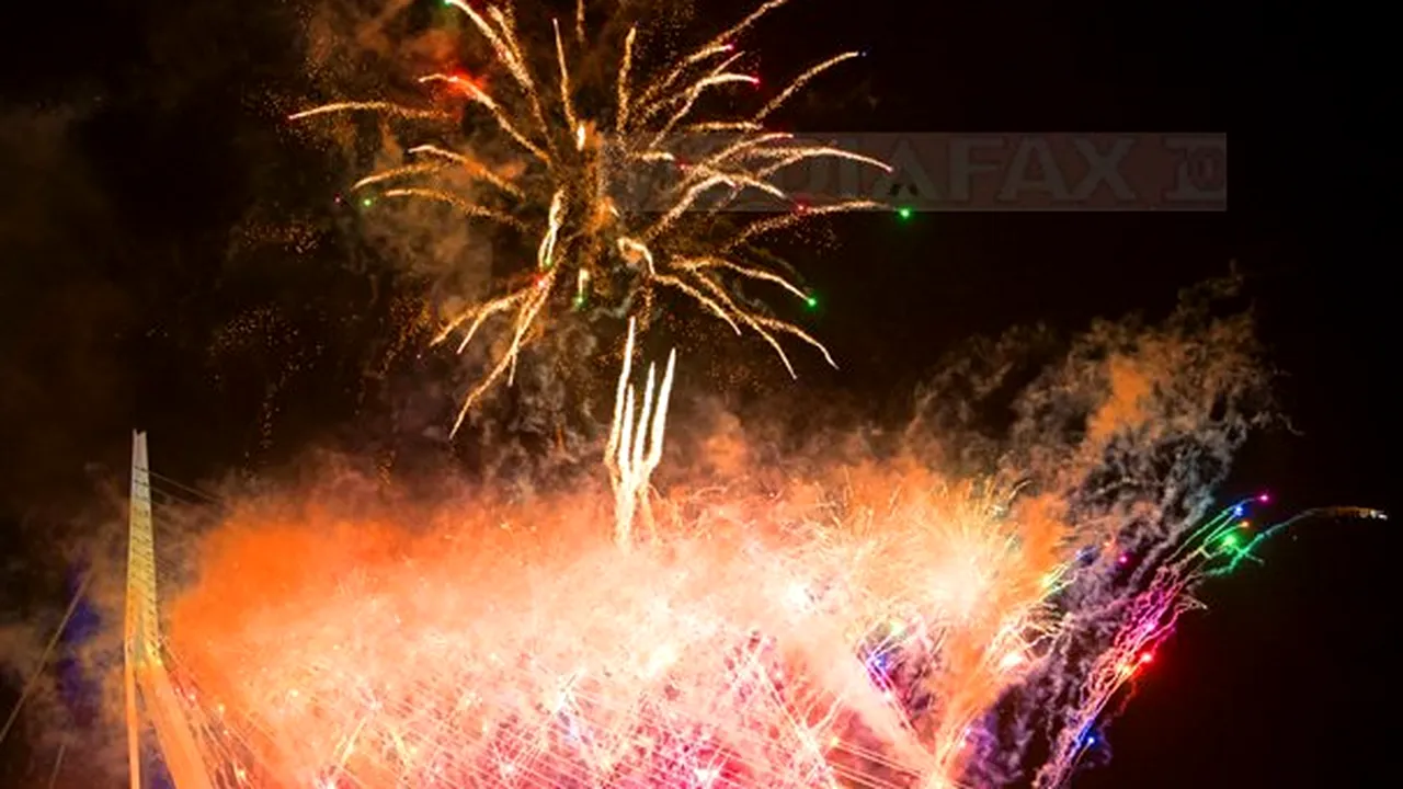 Aproape 40 de persoane au fost rănite în urma exploziei accidentale a unor artificii la un festival din Cuba