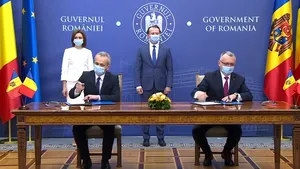 Diplomele, certificatele şi titlurile ştiinţifice sunt recunoscute reciproc între România şi Moldova