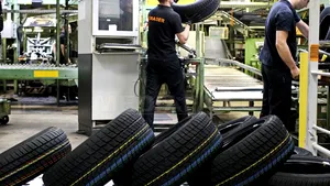 Timişoara: Investiţii de 10,5 milioane de euro la fabrica de anvelope Continental pentru reducerea mirosului în zonă