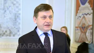 Antonescu: Am suspendat doctoratul în 1993. Mischie m-a întrebat, amical, dacă sunt prost