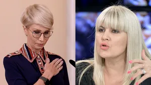 COMENTARIU Marius Oprea | Cazul Udrea. Drama femeilor în politica românească