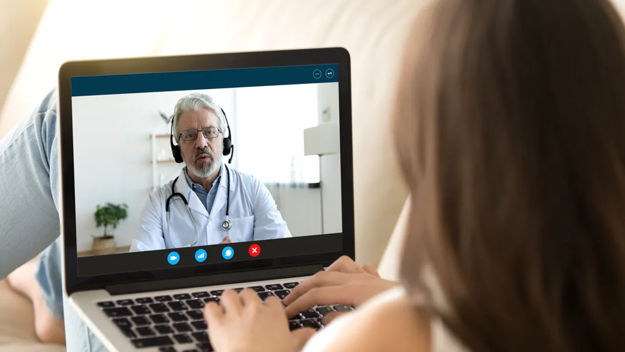 7 avantaje pe care telemedicina le aduce nu doar pacienţilor, dar şi medicilor