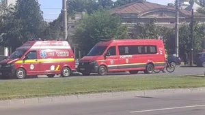 Prima reacție de la Moscova: TASS relatează despre incidentul de la Galați