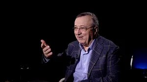 Primarul municipiului Buzău, Constantin Toma, la Interviurile lui Cristoiu, de la ora 20.00, la ALEPH NEWS