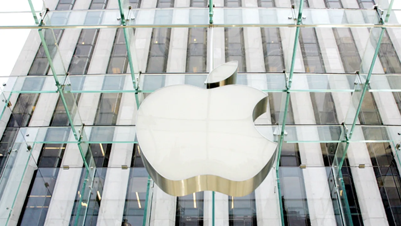 Apple dă în judecată Nokia