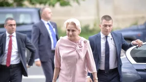 Final de şedinţă a CEx al PSD: Patru candidaţi la preşedinţia PSD/ Doi lideri s-au retras din cursă/ Candidatul pentru şefia PSD şi secretarul general, aleşi la Congres