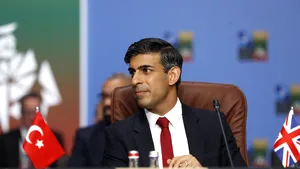 Rishi Sunak se pregăteşte să prezinte oportunităţile energetice din Marea Nordului