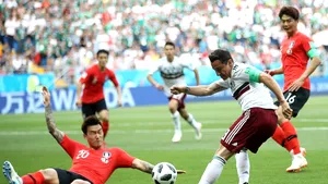 CM 2018: Mexic - Coreea de Sud, scor 2-1, în grupa F a turneului final