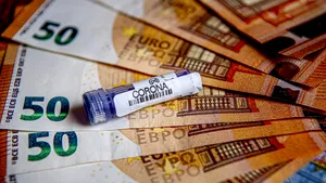 La burse, minunea a ţinut doar două zile. Scăderi pe linie în SUA şi Europa, după noi recorduri atinse de pandemie