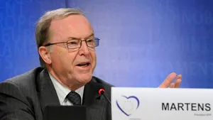 Martens: Miniştrii PPE vor încerca să convingă Olanda în privinţa aderării la Schengen