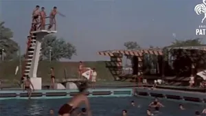 IMAGINI ISTORICE: Cum arăta Irakul înainte de starea de conflict - FOTO, VIDEO