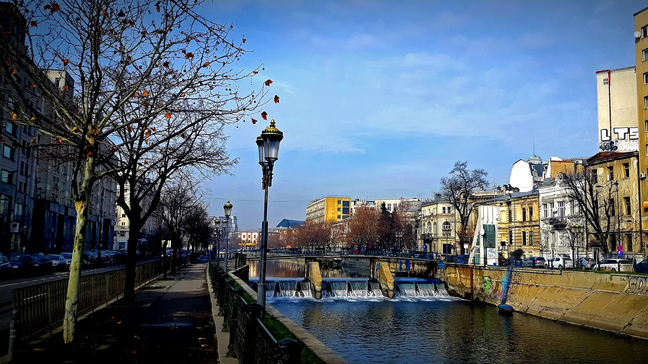 Prognoza meteo pentru Bucureşti. Vremea se încălzeşte în fiecare zi în Capitală, iar soarele străluceşte în voie