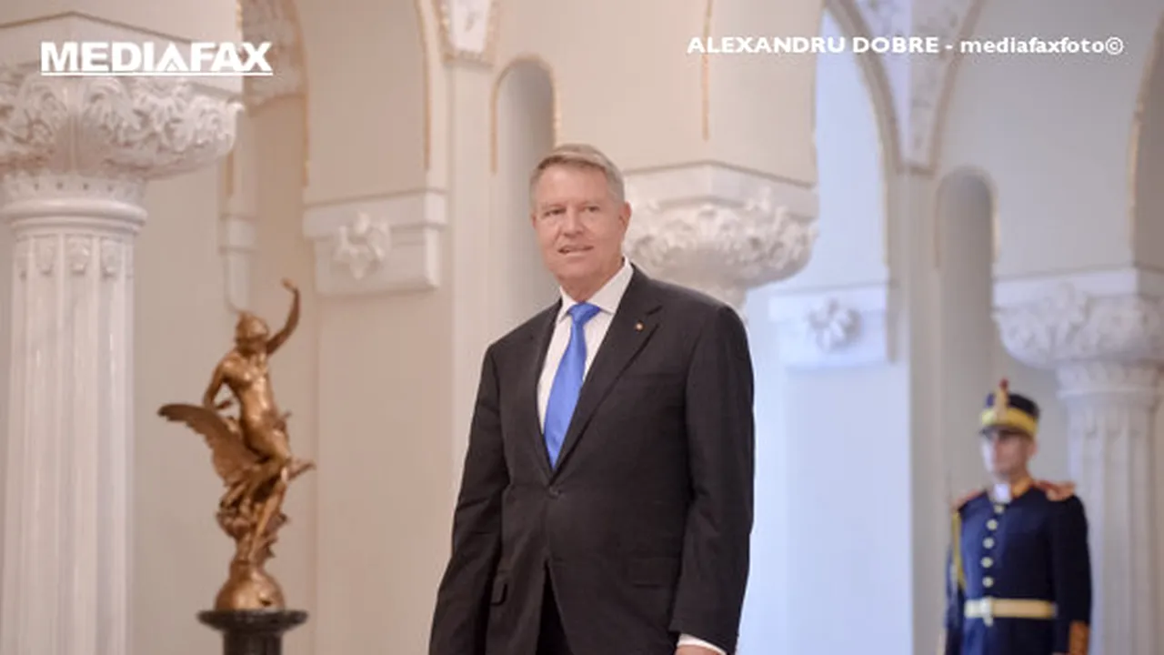 COMENTARIU Lelia Munteanu: Urgenţa în vremea lui Iohannis