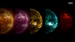 IBM și NASA au lansat modelul AI Surya pentru a prezice activitatea solară