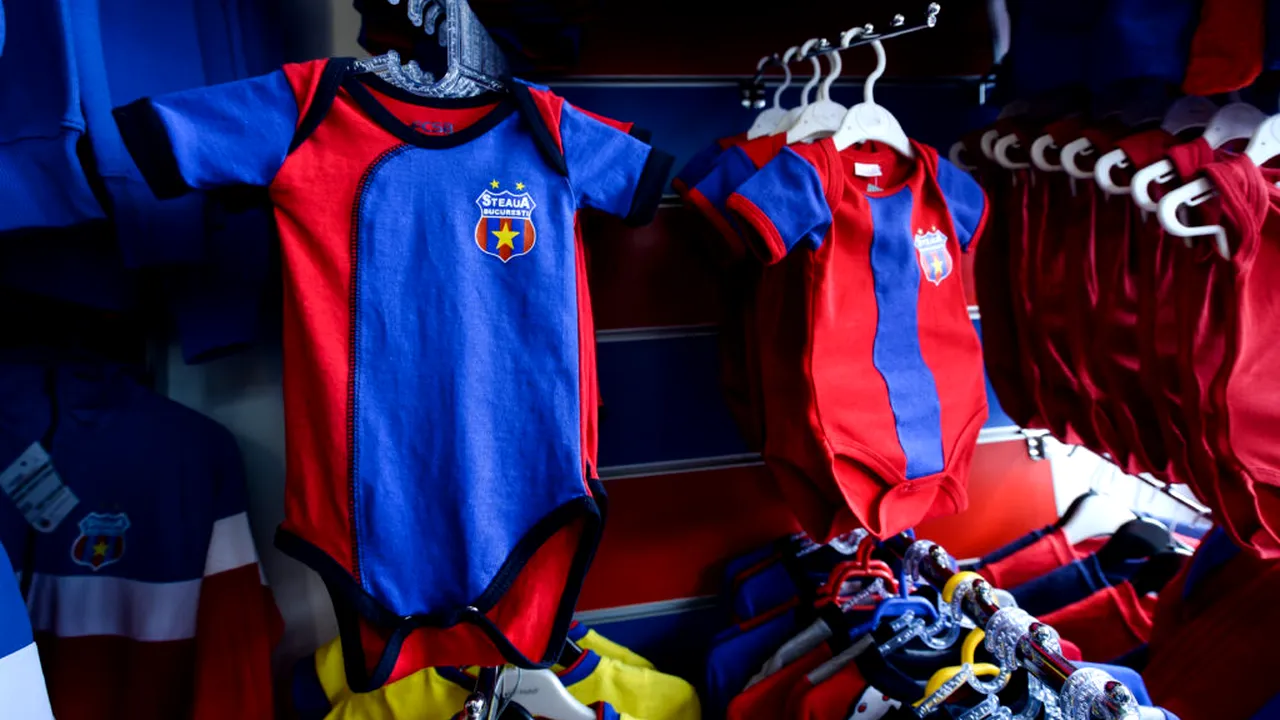 Decizie definitivă! FCSB a pierdut procesul pentru marca „Steaua”. Poate începe procesul pentru recuperare prejudiciului