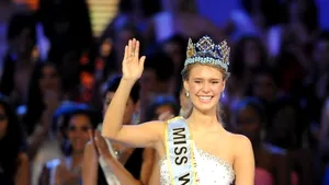 Miss World 2010 - Alexandria Mills din SUA - GALERIE FOTO, VIDEO
