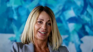 Nadia Comăneci se implică în lupta contra coronavirusului şi trimite mesaje de încurajare fanilor ei: 