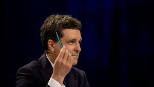 Nicușor Dan: Voi discuta de la egal la egal cu liderii europeni, dar trebuie să fim respectați