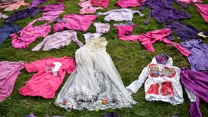 We may run out of second-hand shops in Romania