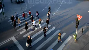 Declinul demografic al României, în al 26-lea an consecutiv. Este ameninţat sistemul public de pensii