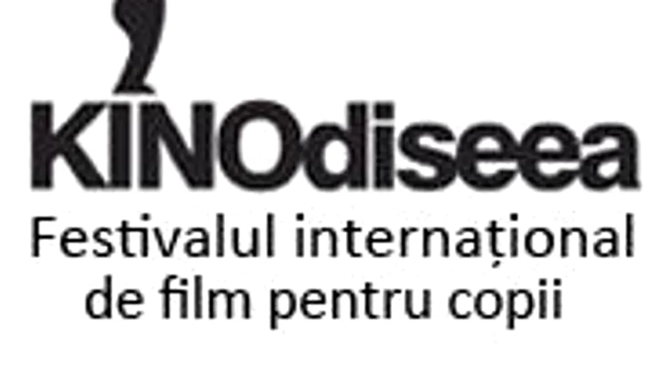 Festivalul Internaţional de Film pentru Copii, Kinodiseea, la a IV-a ediţie