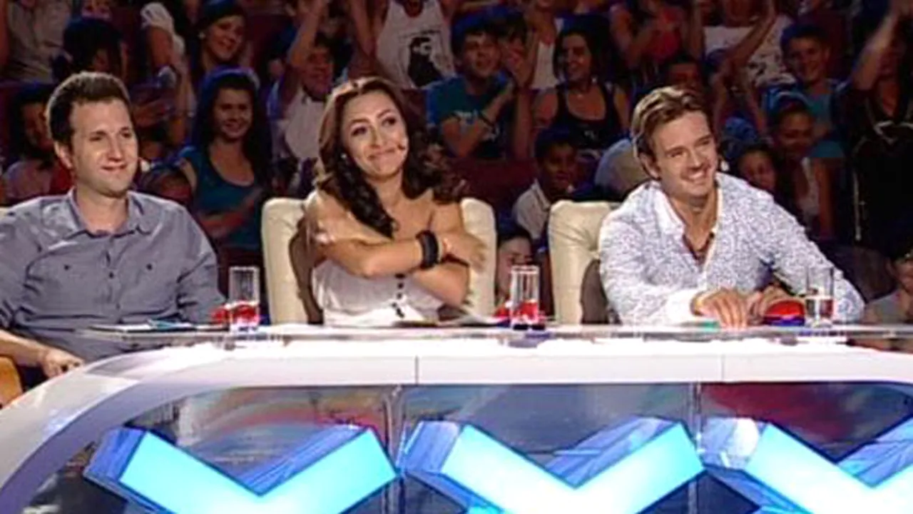 ROMÂNII AU TALENT, semifinala a patra: Care sunt următorii trei concurenţi care vor merge în marea finală