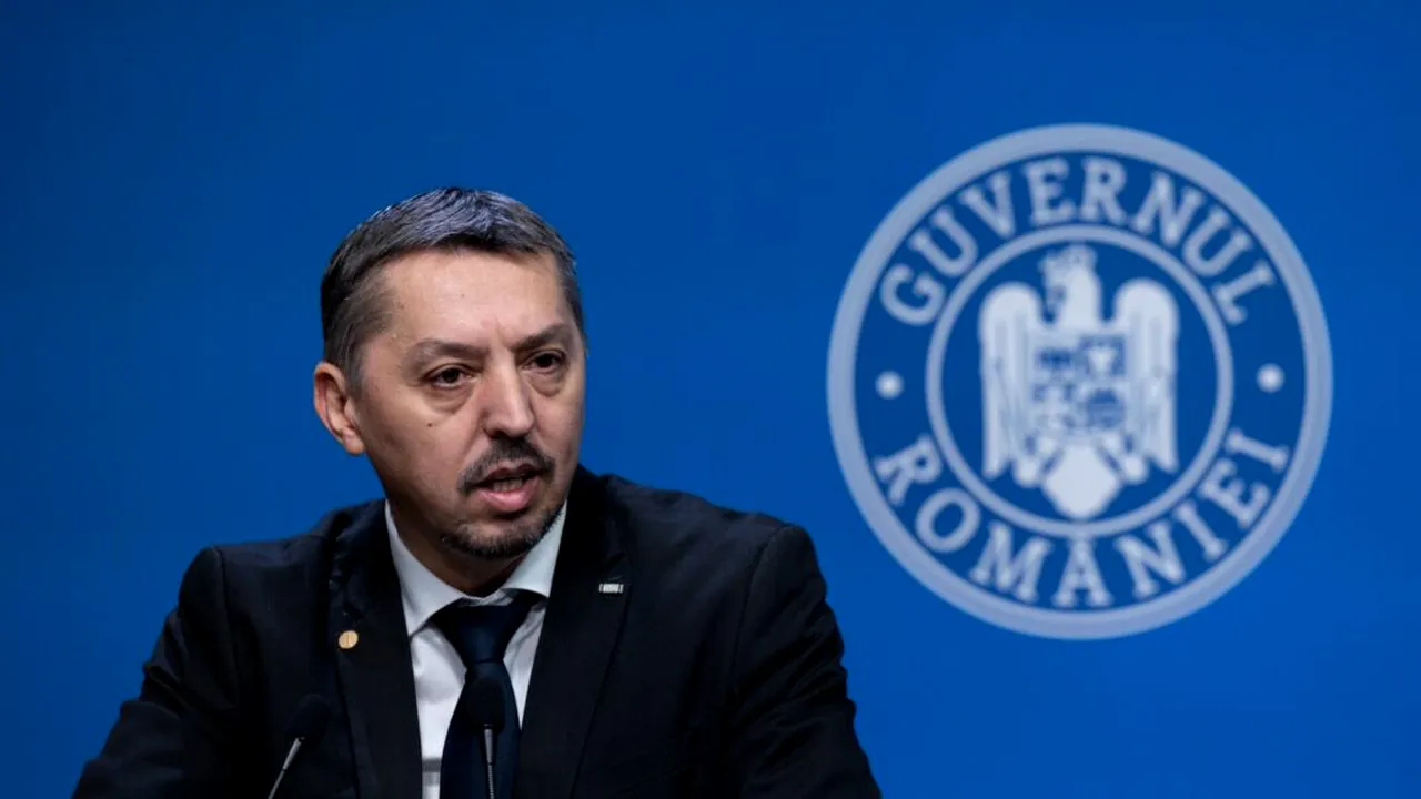 Daniel David spune că nu susține o disciplină numită educație sexuală în programa școlară. Ce argumente a adus ministrul