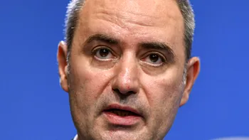 SOCIAL Ministrul Finanțelor, Alexandru Nazare, a fost implicat într-un accident rutier în București