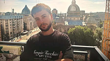 A lăsat plajele din Alicante pentru țara noastră. Cum a devenit Craiova „acasă” pentru un profesor spaniol: „Văd România ca pe o Spanie 2.0”