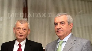 Ponta: Sunt şanse de 51% ca Oprescu sau Tăriceanu să fie preşedinţi, Isărescu vrea alt mandat la BNR