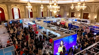 STATISTICĂ Șomajul în UE scade. România, șomaj record în rândul tinerilor