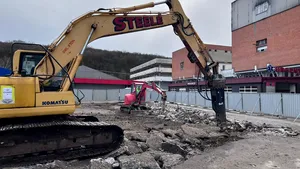 Rafila: Ridicăm un spital nou, dedicat pacienţilor cu arsuri grave, la Târgu Mureş