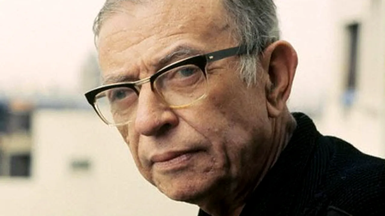 61 de ani de când scriitorul Jean-Paul Sartre a refuzat Premiul Nobel pentru Literatură / „Dacă mă semnez „Jean-Paul Sartre” nu e acelaşi lucru ca dacă mă semnez „Jean-Paul Sartre, laureat al Premiului Nobel”