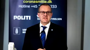 CORONAVIRUS. Avertisment OMS: În Europa va creşte numărul de decese în octombrie şi noiembrie