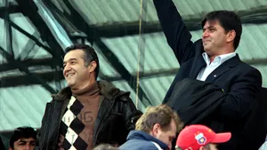 Rădulescu: Mi-a spus Gigi Becali că vrea să aibă un record de continuitate cu Marius Lăcătuş