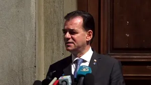 Orban anunţă că nu va dubla alocaţiile copiilor, în ciuda deciziei Parlamentului