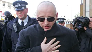 Boy George nu a primit viză pentru a concerta în SUA (Video)