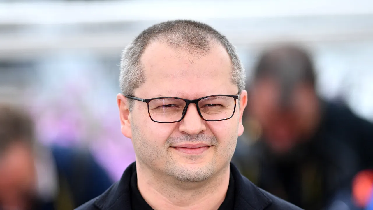 Pelicula „La Gomera” al lui Corneliu Porumboiu concurează la Festivalului de Film din Palm Springs