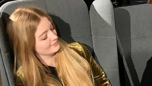 Scaunele din avioane prind „aripi”: Ideea care ar putea schimba radical modul în care călătorim la înălţime. FOTO