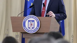 9 zile până la alegerile prezidenţiale. #vreaupreşedinte: România şi beneficiile statutului de republică semiprezidenţială