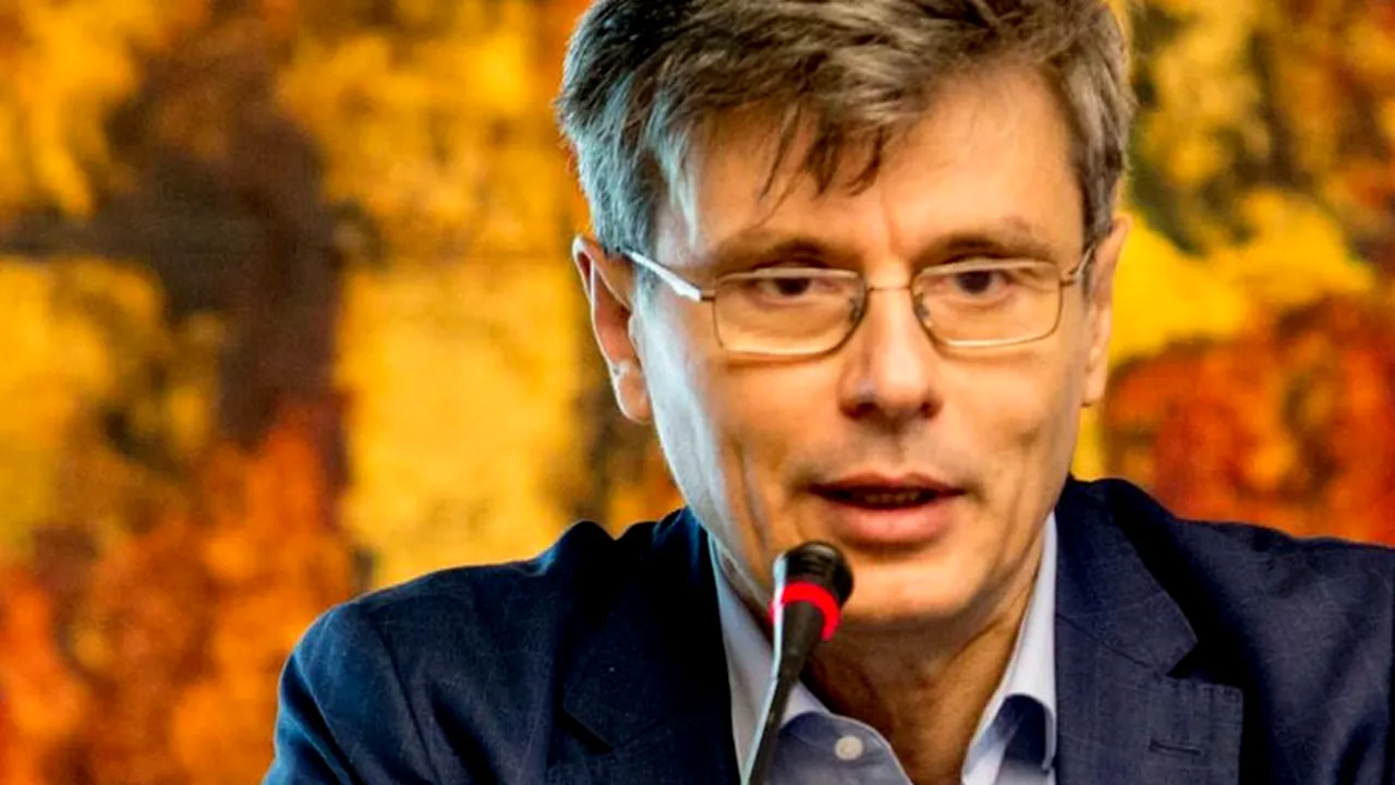 Virgil Popescu: 45% din emisiile de carbon de la Complexul Energetic Oltenia vor fi reduse
