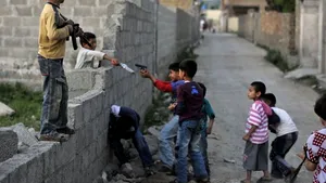 Doctorul care a ajutat SUA să-l găsească pe Osama ben Laden, inculpat pentru trădare în Pakistan